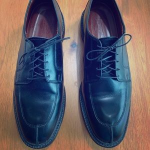 Allen Edmonds Ashton shoes